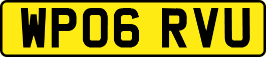 WP06RVU