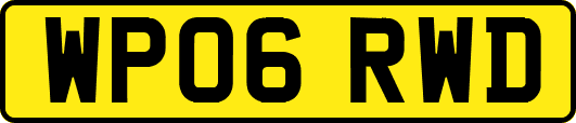 WP06RWD