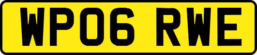 WP06RWE