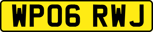 WP06RWJ