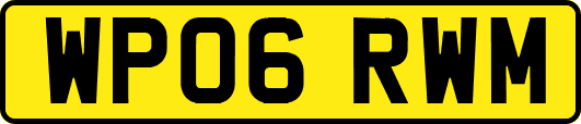 WP06RWM