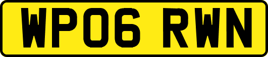 WP06RWN
