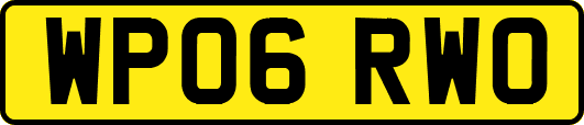 WP06RWO