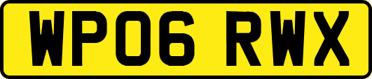 WP06RWX