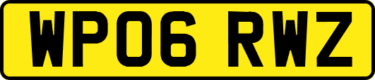 WP06RWZ