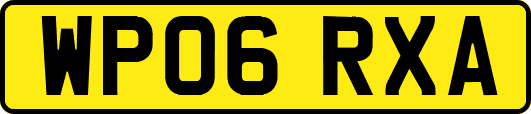 WP06RXA