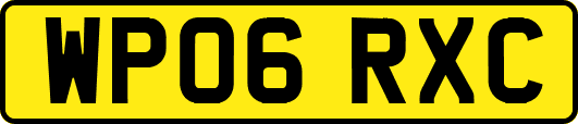 WP06RXC