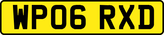 WP06RXD