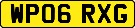 WP06RXG