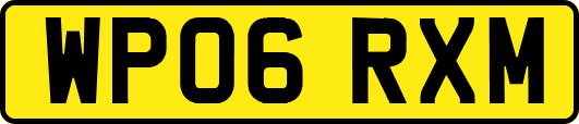 WP06RXM