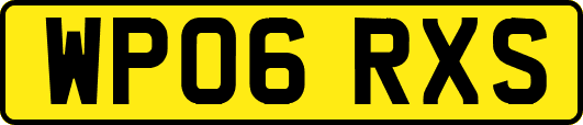 WP06RXS