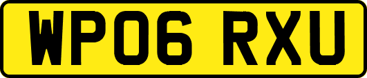 WP06RXU
