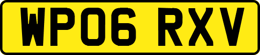 WP06RXV