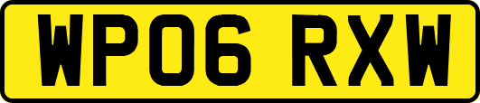 WP06RXW