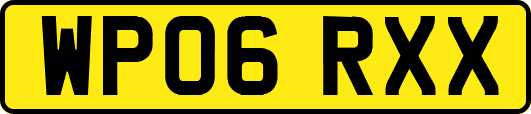 WP06RXX