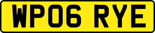 WP06RYE
