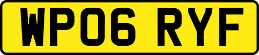 WP06RYF