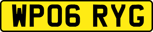 WP06RYG