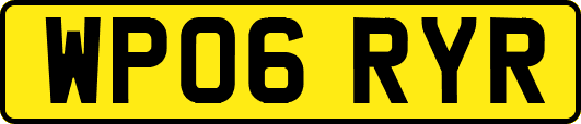 WP06RYR