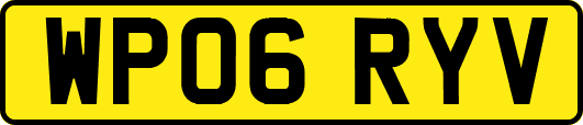 WP06RYV