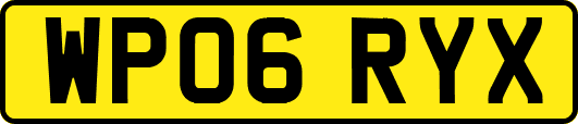 WP06RYX