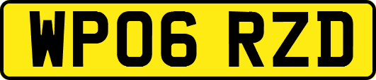 WP06RZD