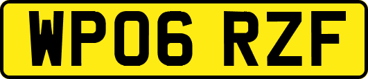 WP06RZF