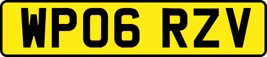 WP06RZV