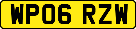 WP06RZW