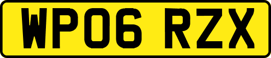 WP06RZX