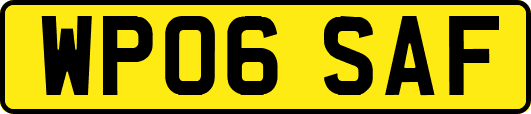 WP06SAF