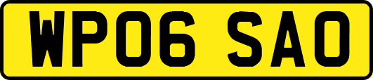 WP06SAO