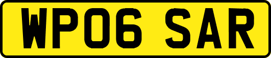 WP06SAR