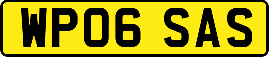 WP06SAS