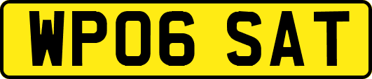 WP06SAT