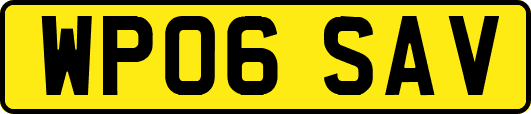 WP06SAV