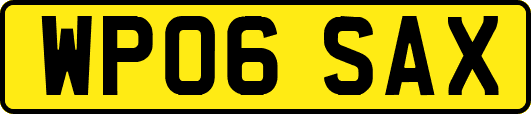WP06SAX