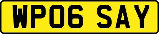 WP06SAY