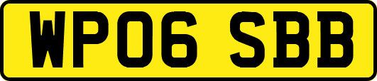 WP06SBB