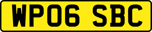 WP06SBC