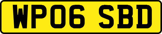 WP06SBD