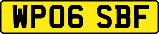 WP06SBF