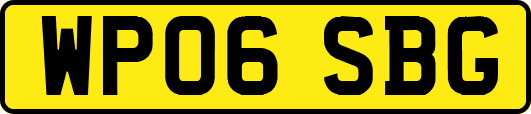 WP06SBG