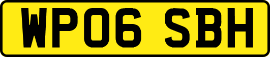 WP06SBH