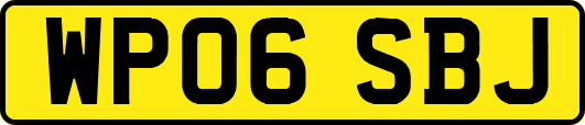 WP06SBJ