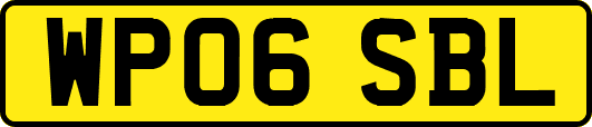 WP06SBL