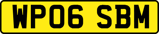 WP06SBM