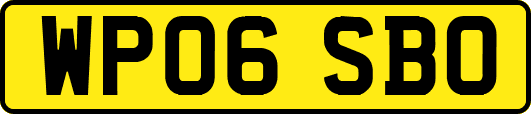 WP06SBO