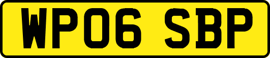WP06SBP
