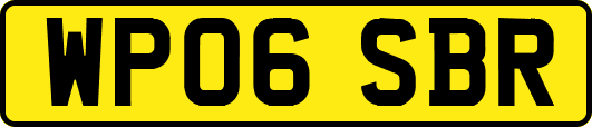 WP06SBR